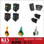 Automotive switches