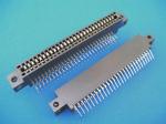 2.54mm Pitch Edge Card Connector Slot