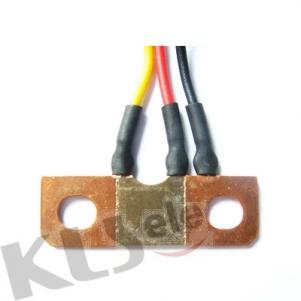 Shunt Resistor for KWH Meter