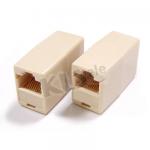 Modular Coupler RJ45