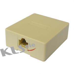 Telephone Splitter Box RJ45