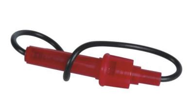 Wire Fuse Holder For Fuse 6.3×30mm