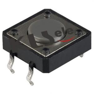Tactile Switch
