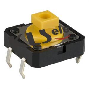 Tactile Switch
