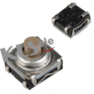 Water-proof SMD Tact Switch
