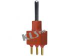 Sealed Sub-miniature Toggle switch