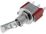 Miniature Toggle switch
