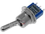 Miniature Toggle switch
