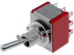 Miniature Toggle switch