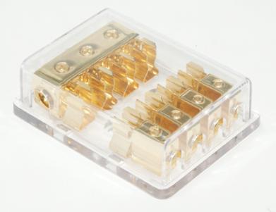 Maxi Automotive Fuse Holder