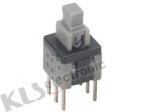 Mini Push Switch 5.8×5.8mm
