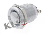 Metal Push Button Switch