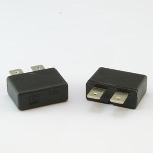 Thermal Circuit Breaker