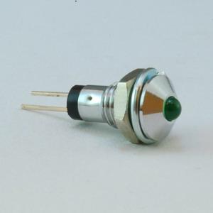 LED Indicator Light
