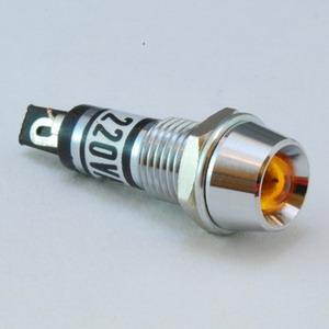 LED Indicator Light
