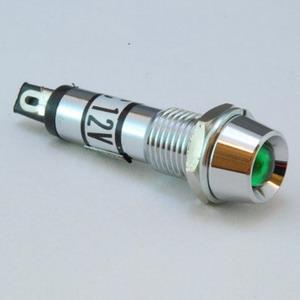 LED Indicator Light
