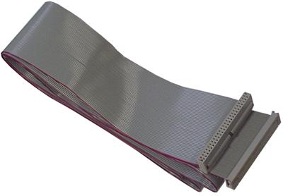 Ribbon Cable IDC 2.54mm