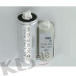 Metallized Polypropylene Flim AC Motor Capacitor 