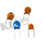 Semi-Conductive Ceramic Capacitor