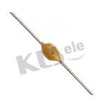 Axial Multilayer Ceramic Capacitor