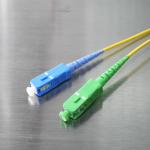 Fibre-optic Patch Cable