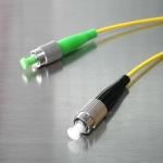 Fibre-optic Patch Cable