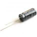 Aluminum Electrolytic Capacitor-Long life