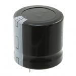 Aluminum Electrolytic Capacitor-2000his high ripple currert