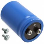 Aluminum Electrolytic Capacitor-High ripple current