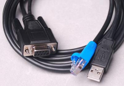 RS232 Cable