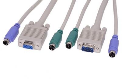 VGA To Mini Din Cable