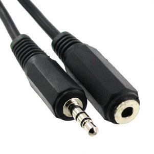 Stereo Audio Cable