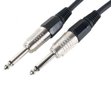 Mono Audio Cable