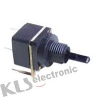 Carbon Film Potentiometer
