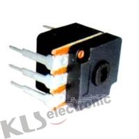 Carbon Film Potentiometer (SPDT)