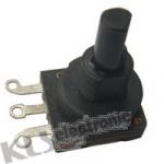 Carbon Film Potentiometer (SPST)