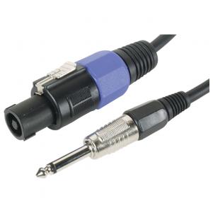 Speakon Loudspeaker Cable