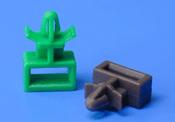 Cable Tie Mount