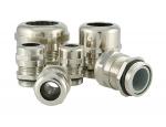 PG Type Metallic Cable Glands