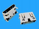 Mini HDMI Connector Female