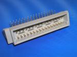 DIN41612 connector  (C Type 3x16Pin)