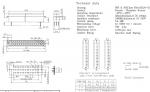 DIN41612 connector F48 Type 
