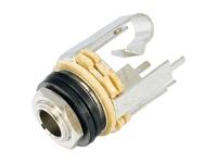 6.3mm Mono Phone jack 