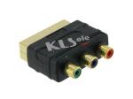 Video Adaptor Connector