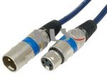 XLR Plug Connector