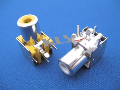 RCA Jack Connector