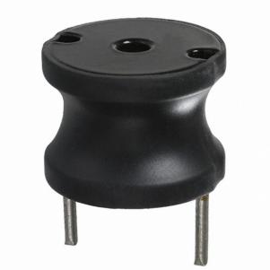 Radial High Current Power Inductor
