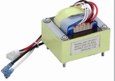 EI High Frequency Transformer
