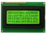 16*4 Character Type LCD Module 