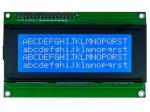 20*4 Character Type LCD Module 